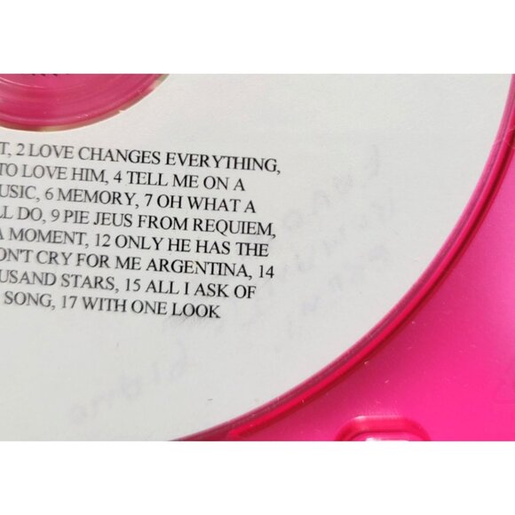 Lot of 3 Vintage 2001 Readers Digest Philips Romantic Piano CD Collection - Picture 4 of 8